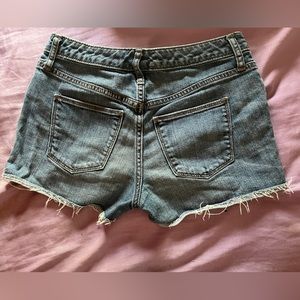 Universal Thread Denim Shorts